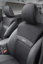 Pontiac Vibe 2008 года